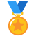 Medal